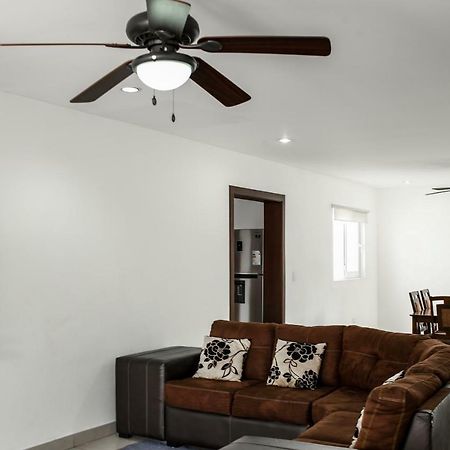 Apartamentos Vistas De Santo Domingo 마나과 외부 사진