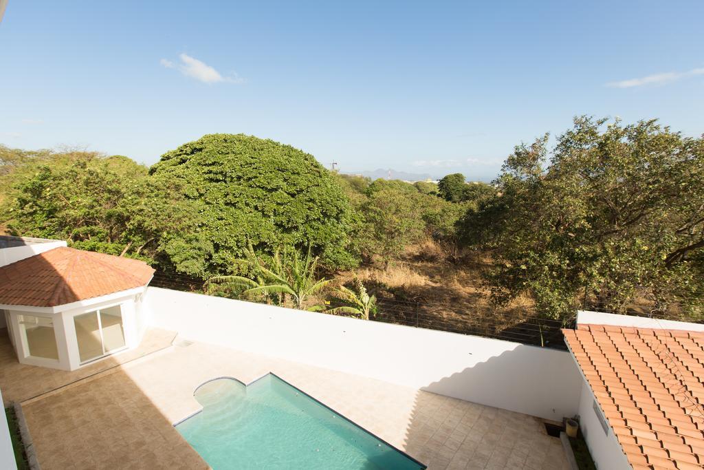 Apartamentos Vistas De Santo Domingo 마나과 외부 사진
