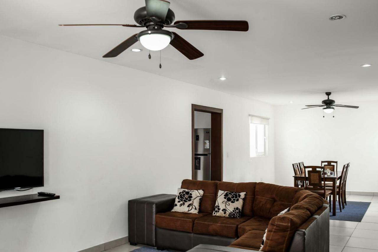 Apartamentos Vistas De Santo Domingo 마나과 외부 사진