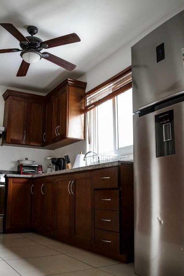 Apartamentos Vistas De Santo Domingo 마나과 외부 사진