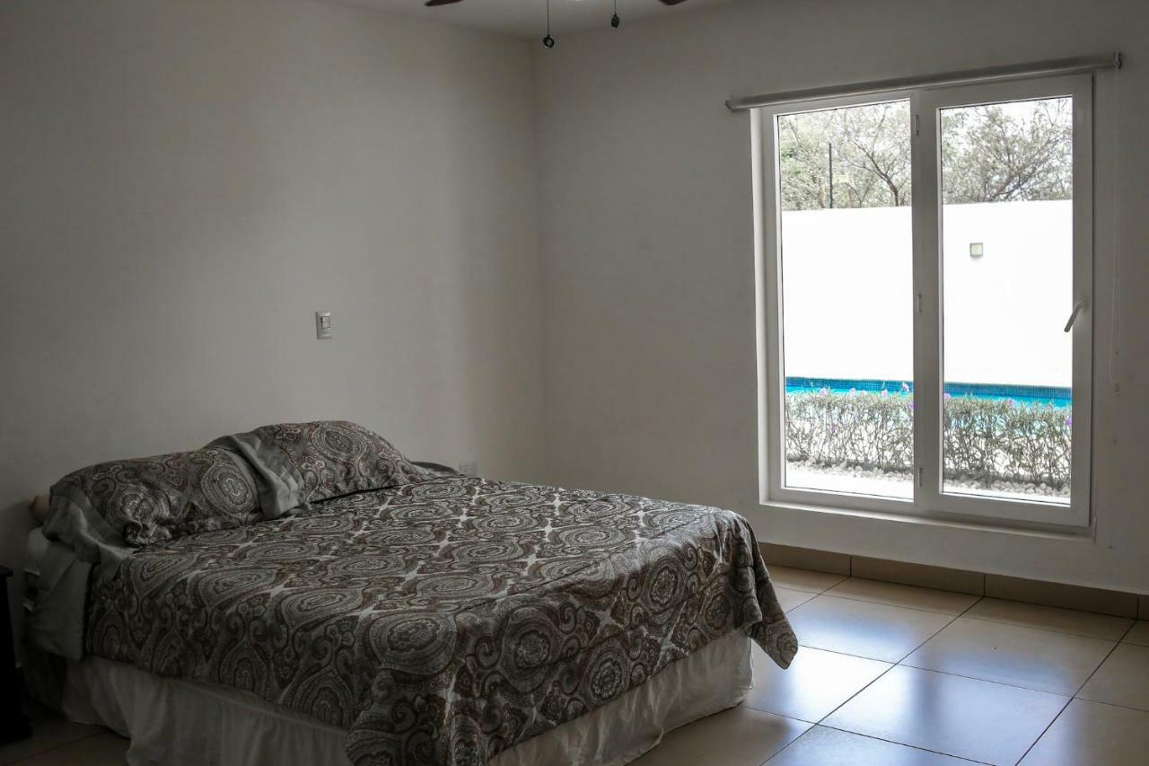 Apartamentos Vistas De Santo Domingo 마나과 외부 사진
