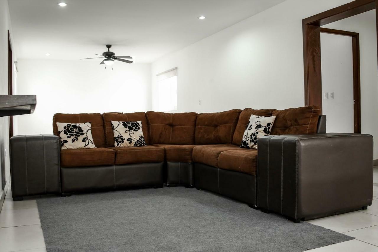 Apartamentos Vistas De Santo Domingo 마나과 외부 사진