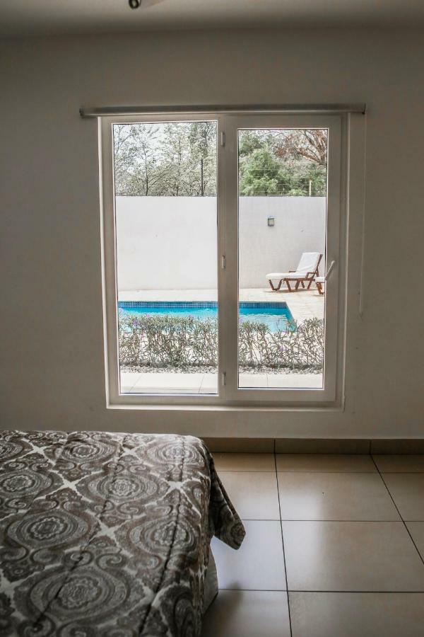 Apartamentos Vistas De Santo Domingo 마나과 외부 사진