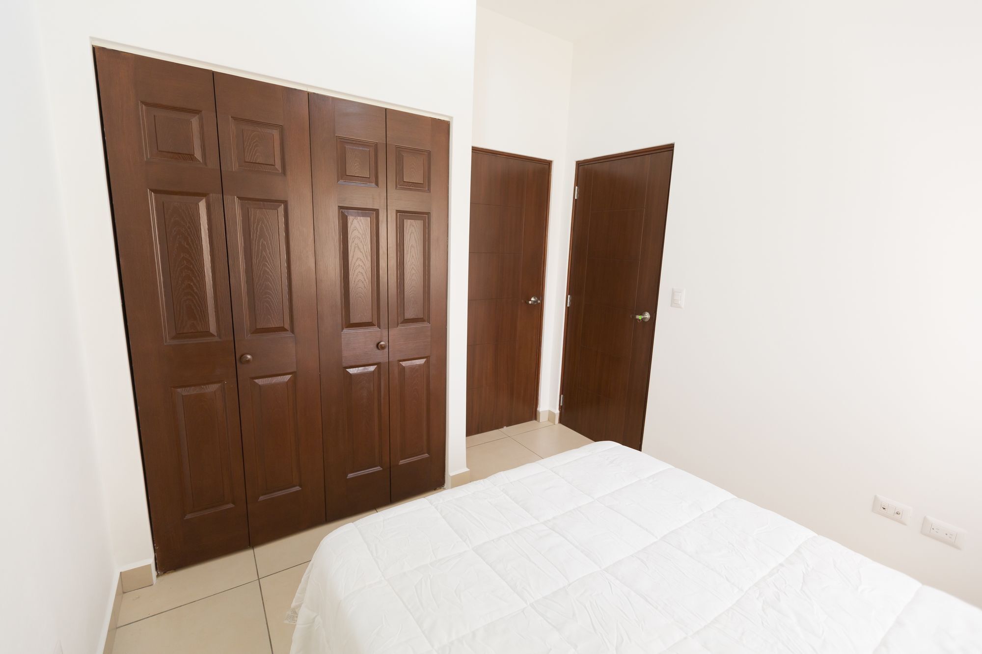 Apartamentos Vistas De Santo Domingo 마나과 외부 사진
