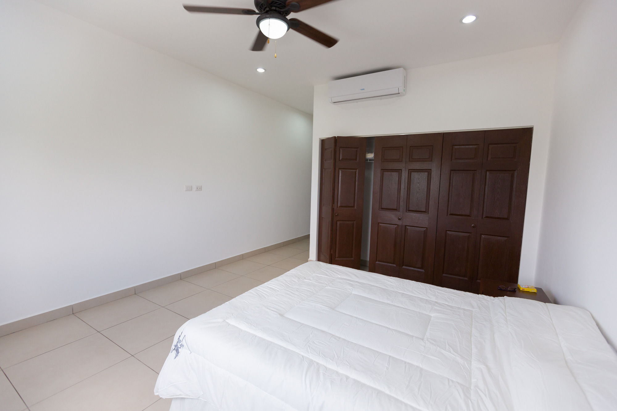 Apartamentos Vistas De Santo Domingo 마나과 외부 사진