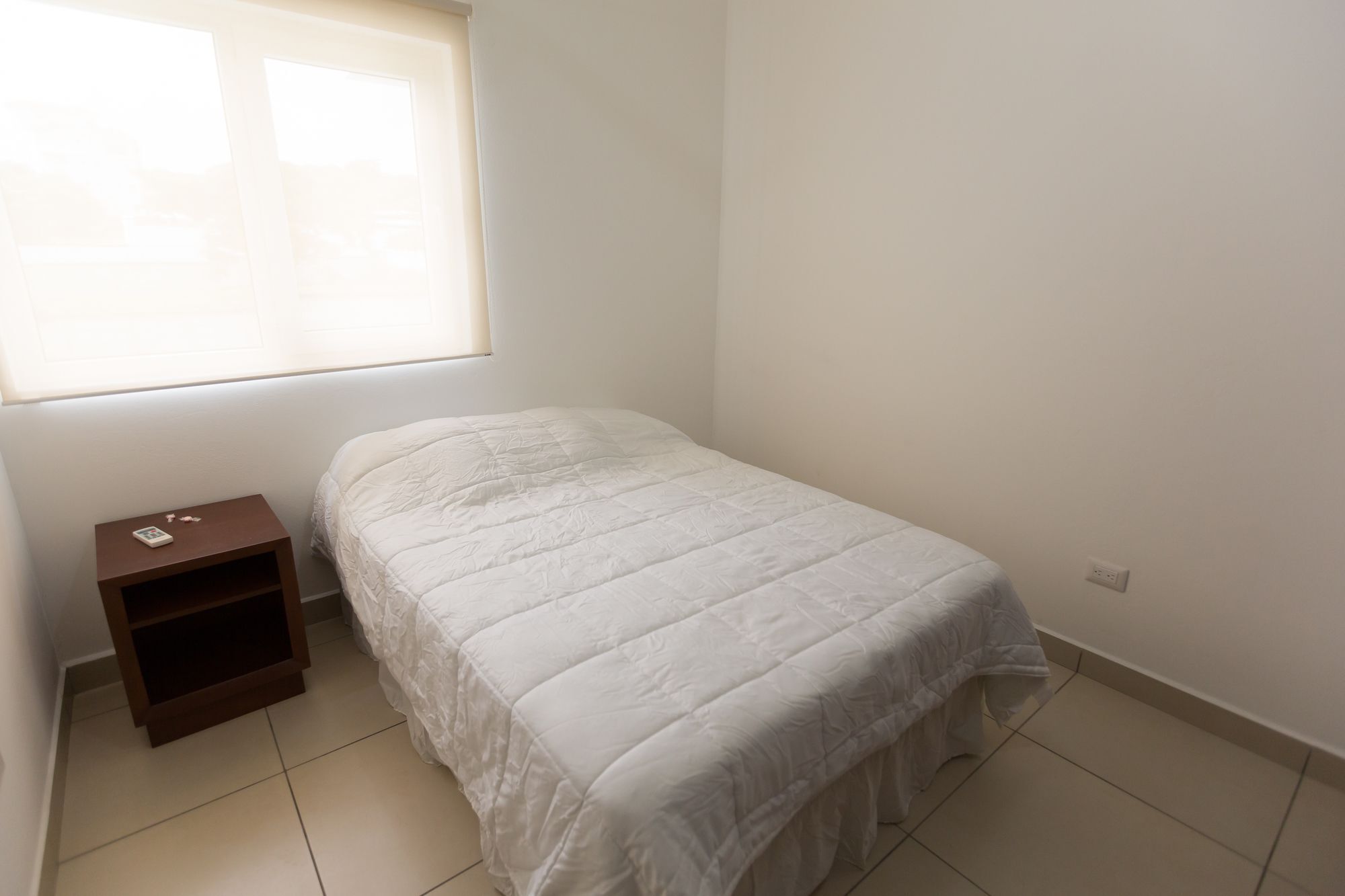 Apartamentos Vistas De Santo Domingo 마나과 외부 사진