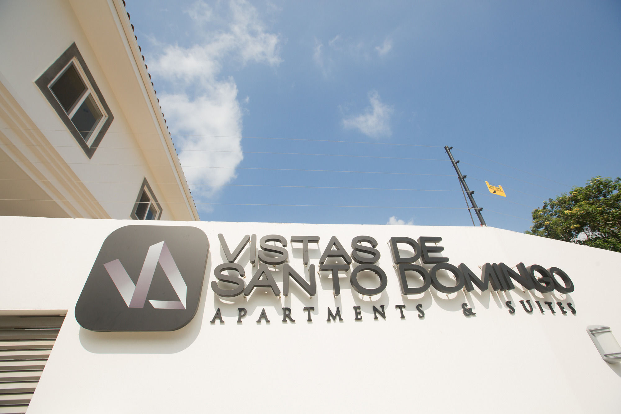 Apartamentos Vistas De Santo Domingo 마나과 외부 사진