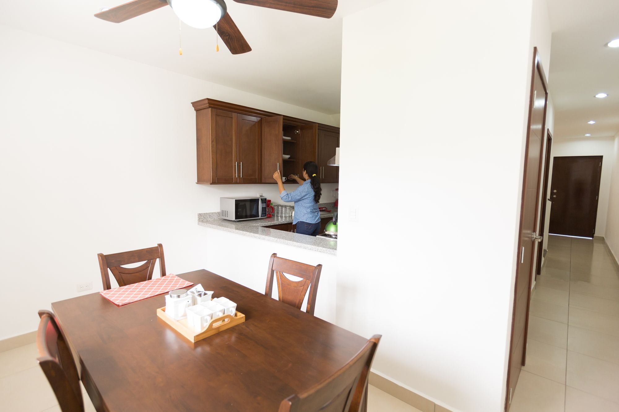 Apartamentos Vistas De Santo Domingo 마나과 외부 사진
