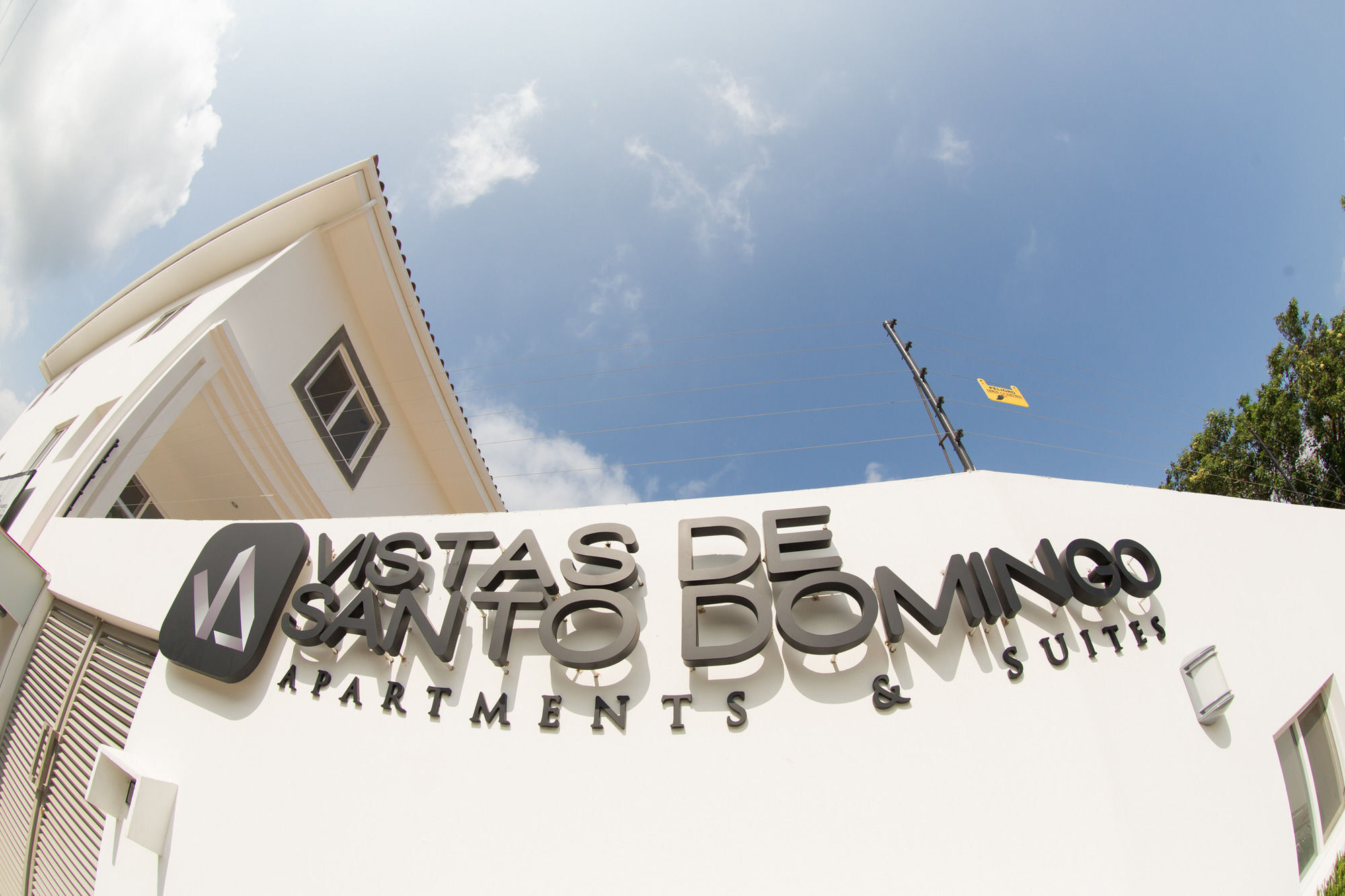 Apartamentos Vistas De Santo Domingo 마나과 외부 사진